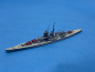 Preview: Battleship "Gneisenau" painted decks (1 p.) GER 1941 Neptun N 1004S
